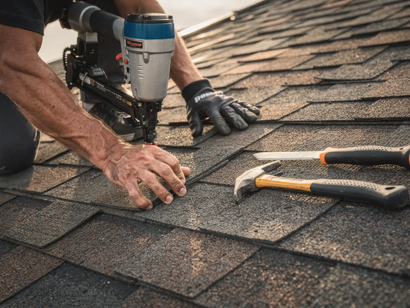 Why choose Roof Repair in Meeker, CO